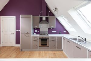 Kitchen - click for photo gallery